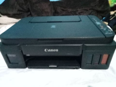 Impresora CANON PIXMA G2111 en buen estado