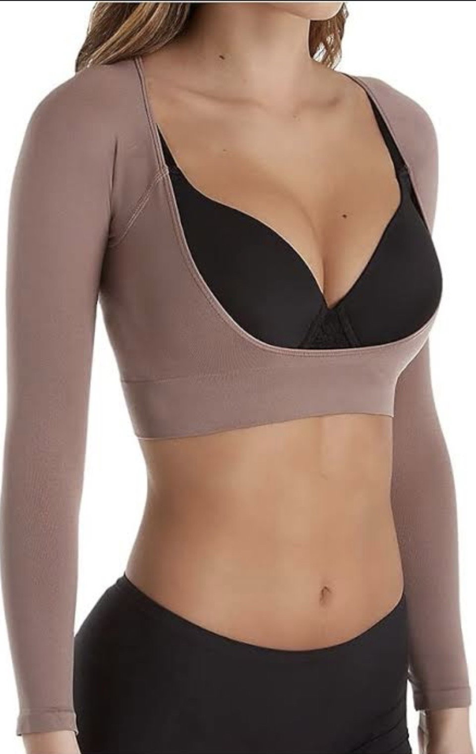 Faja para brazos 