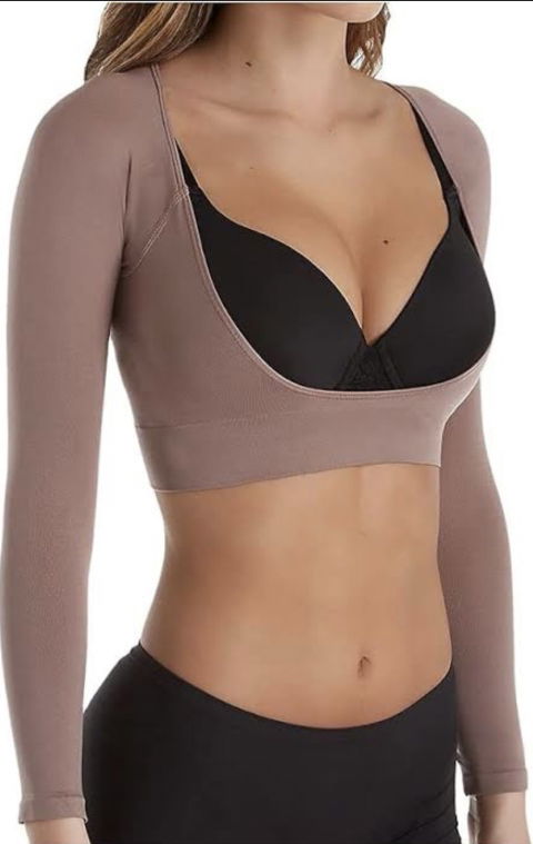 Faja para brazos