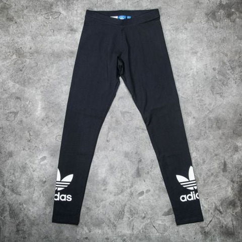 Leggings Adidas Nuevos con Etiqueta Talla XS