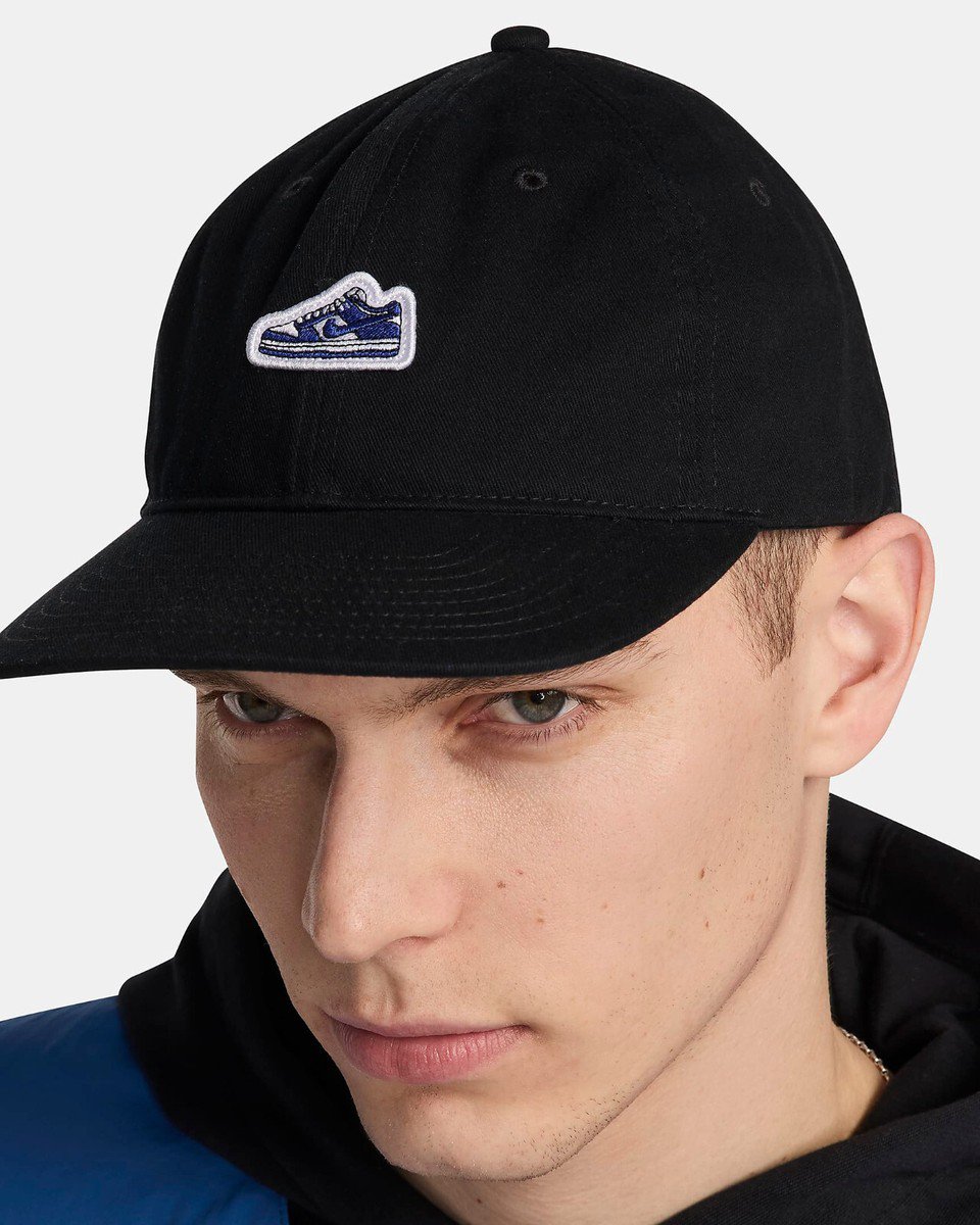 Gorra Nike Nueva con Etiqueta Unisex