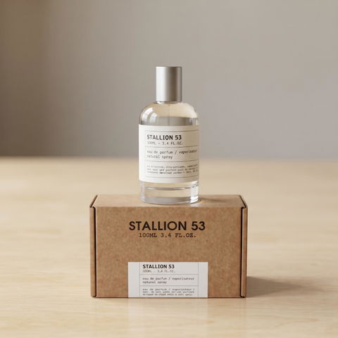 Perfume Stallion 53 - 100ml