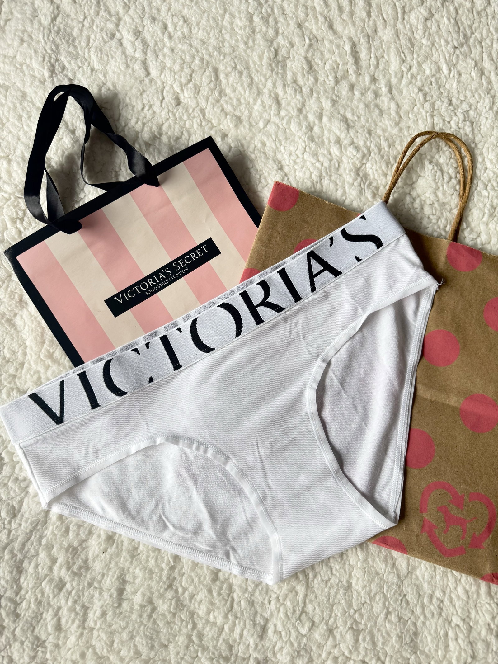 Panty Victoria’s Secret