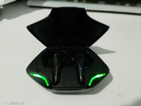 Audífonos Bluetooth