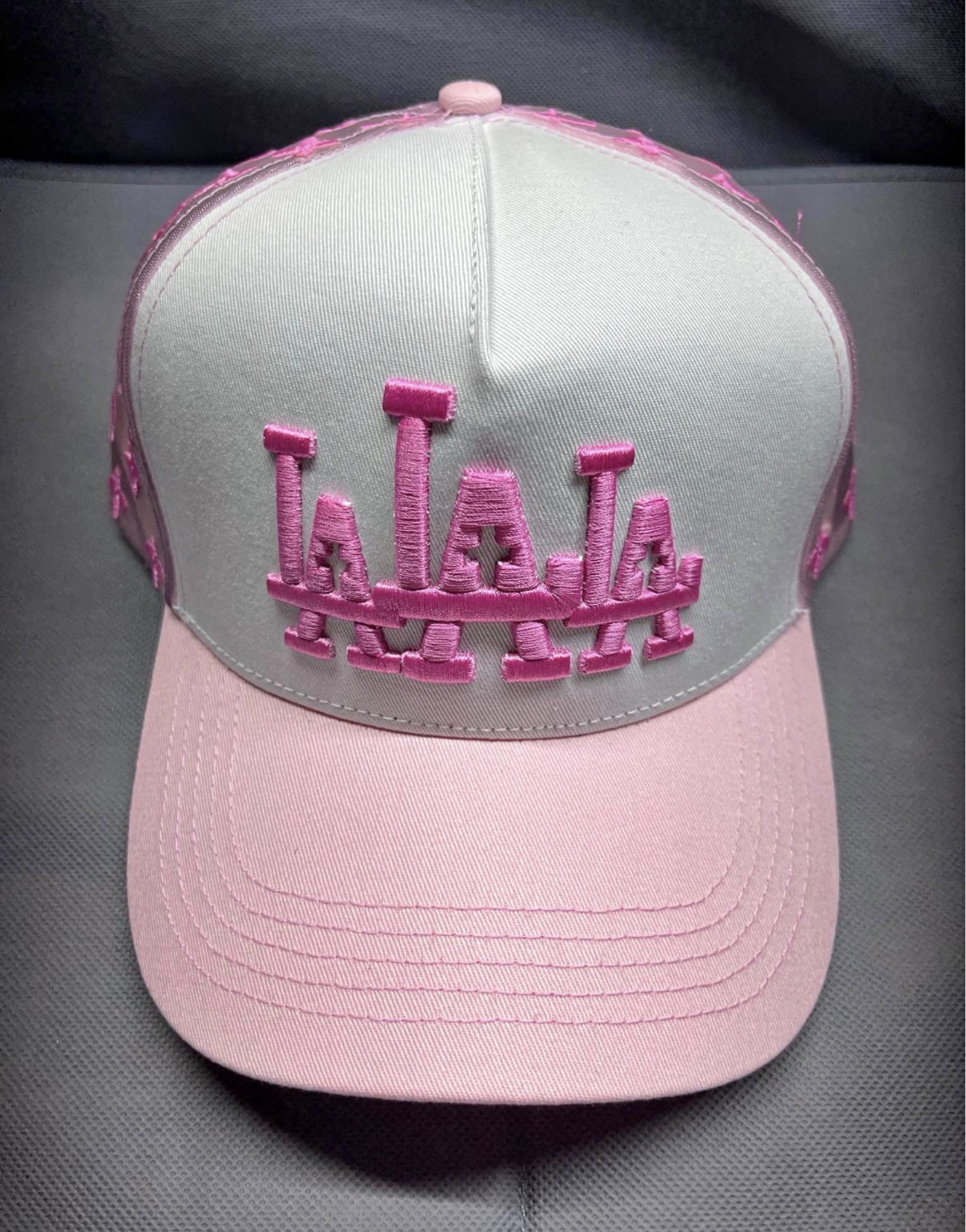 Gorra Rude Awakenings