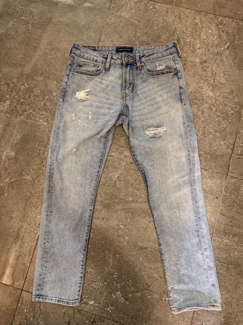 Pantalón AeroPostal Talla 28 en Buen Estado