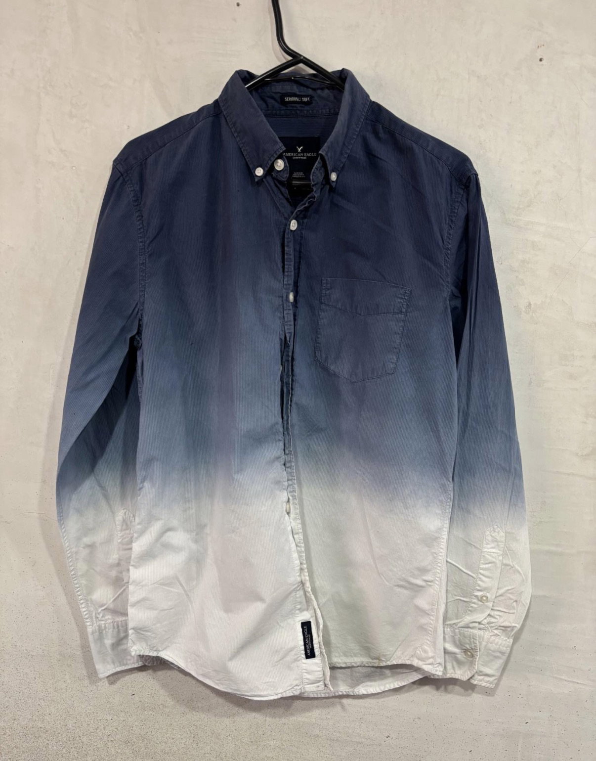 Camisa American Eagle Talla M en Perfecto Estado