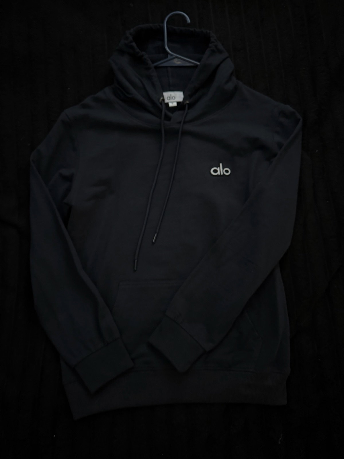 Sudadera ALO nueva talla S