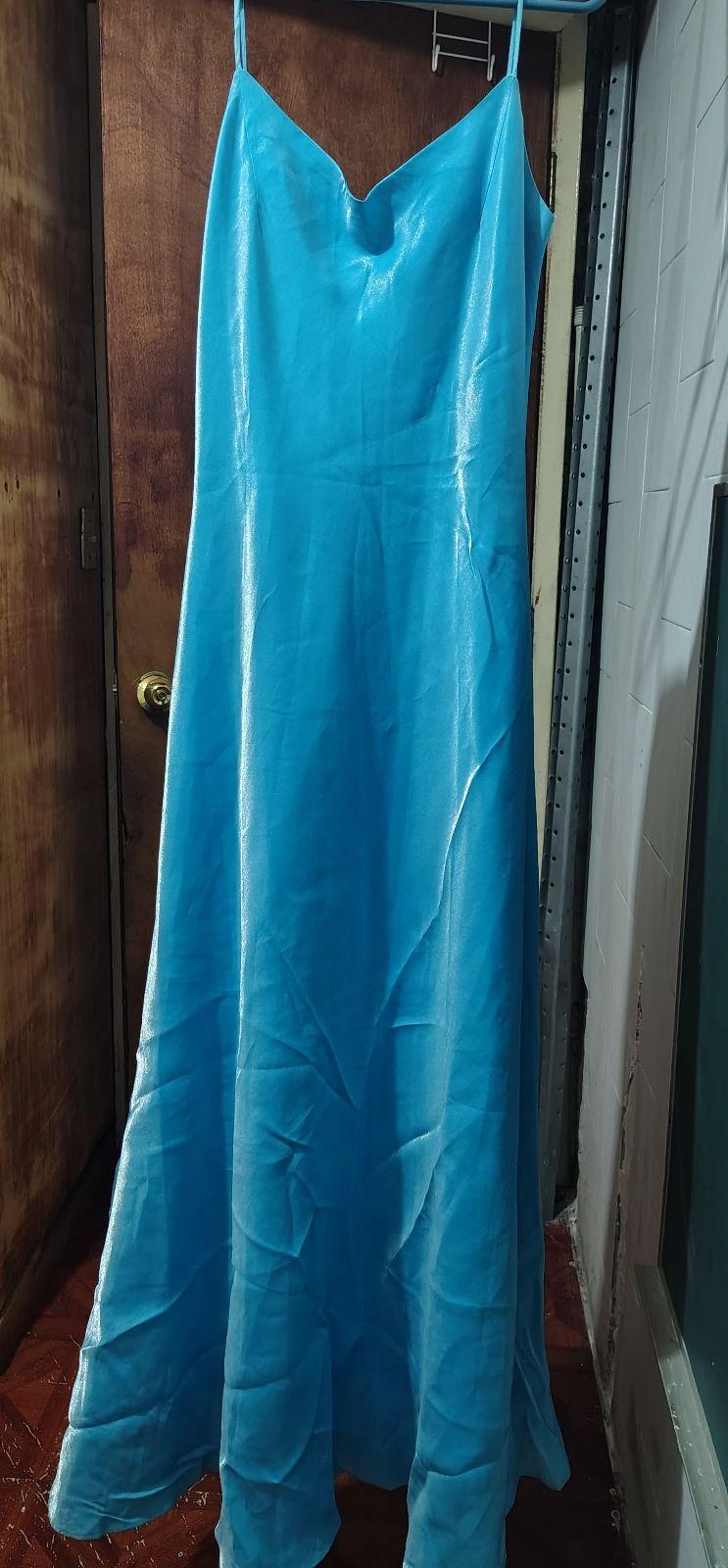 Vestido de fiesta 