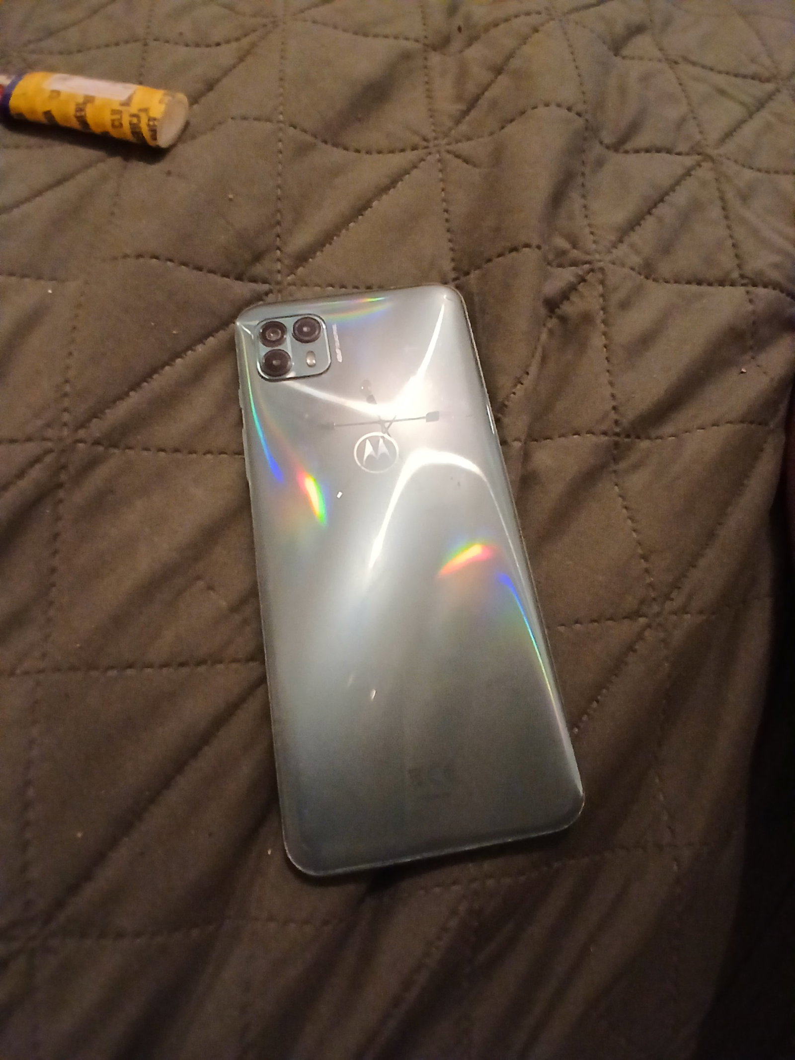 MOTO G50 