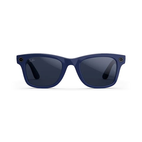 Gafas Ray-ban Wayfarer Meta Gen 2
