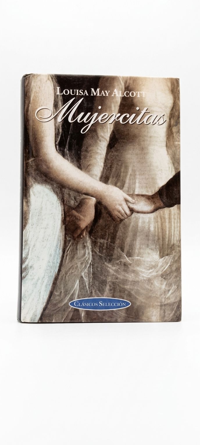 Mujercitas de Louisa May Alcott - Clásicos Selección