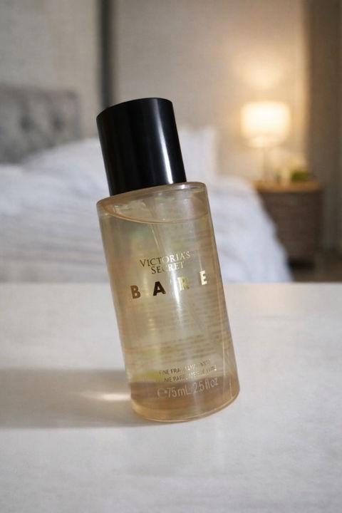 Perfume Victoria's Secret BARE 75 ml - Nuevo