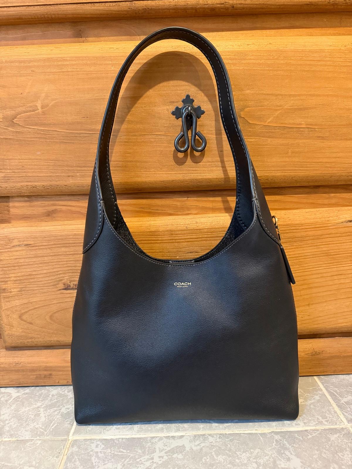 Bolsa Coach Brooklyn 28 original en buen estado