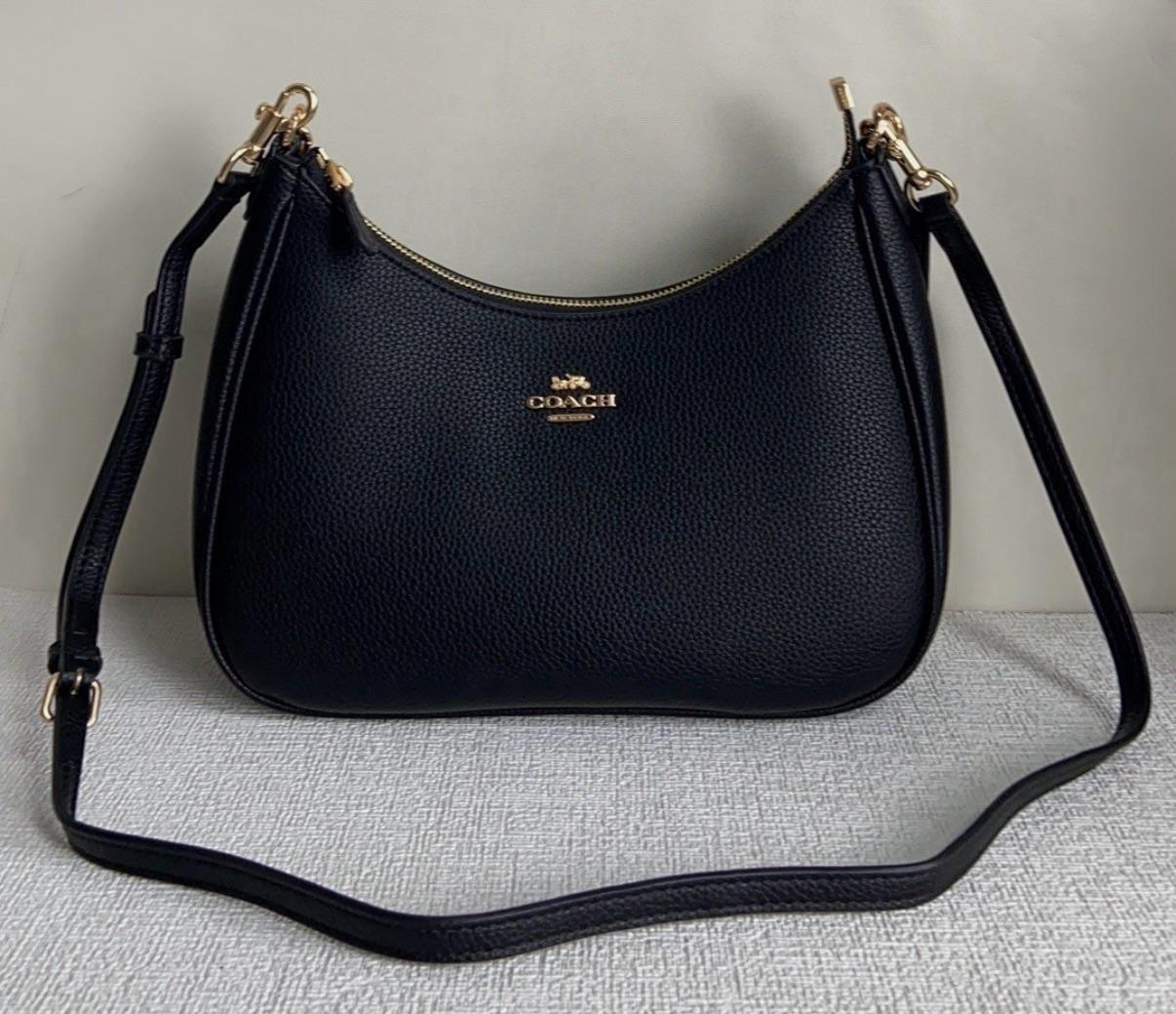 Bolso Coach Teri Hobo