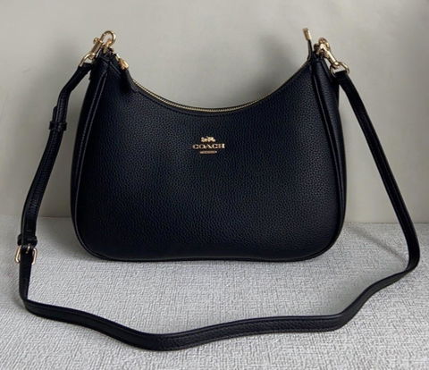 Bolso Coach Teri Hobo