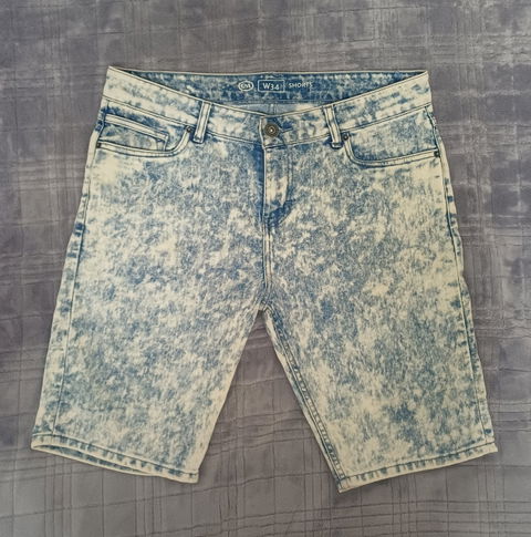 Short C&A