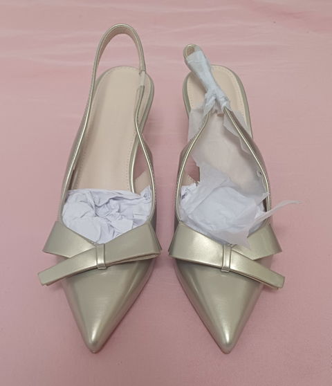 Zapatillas Coutgo de Vestir para Mujer