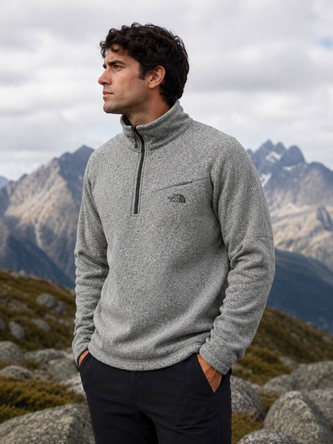 Sudadera The North Face Talla XL