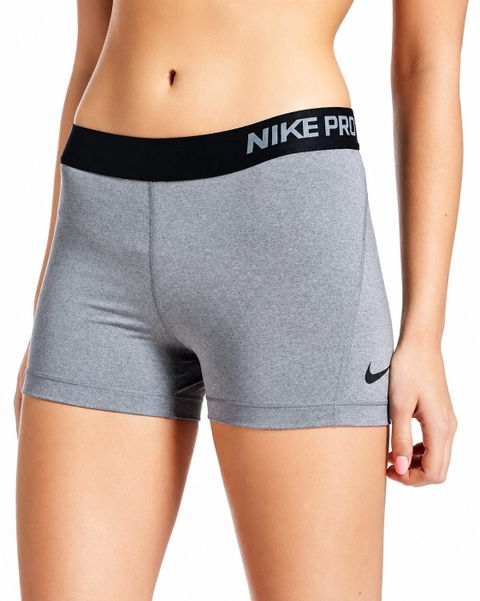 Short Nike Pro Talla Mediana.