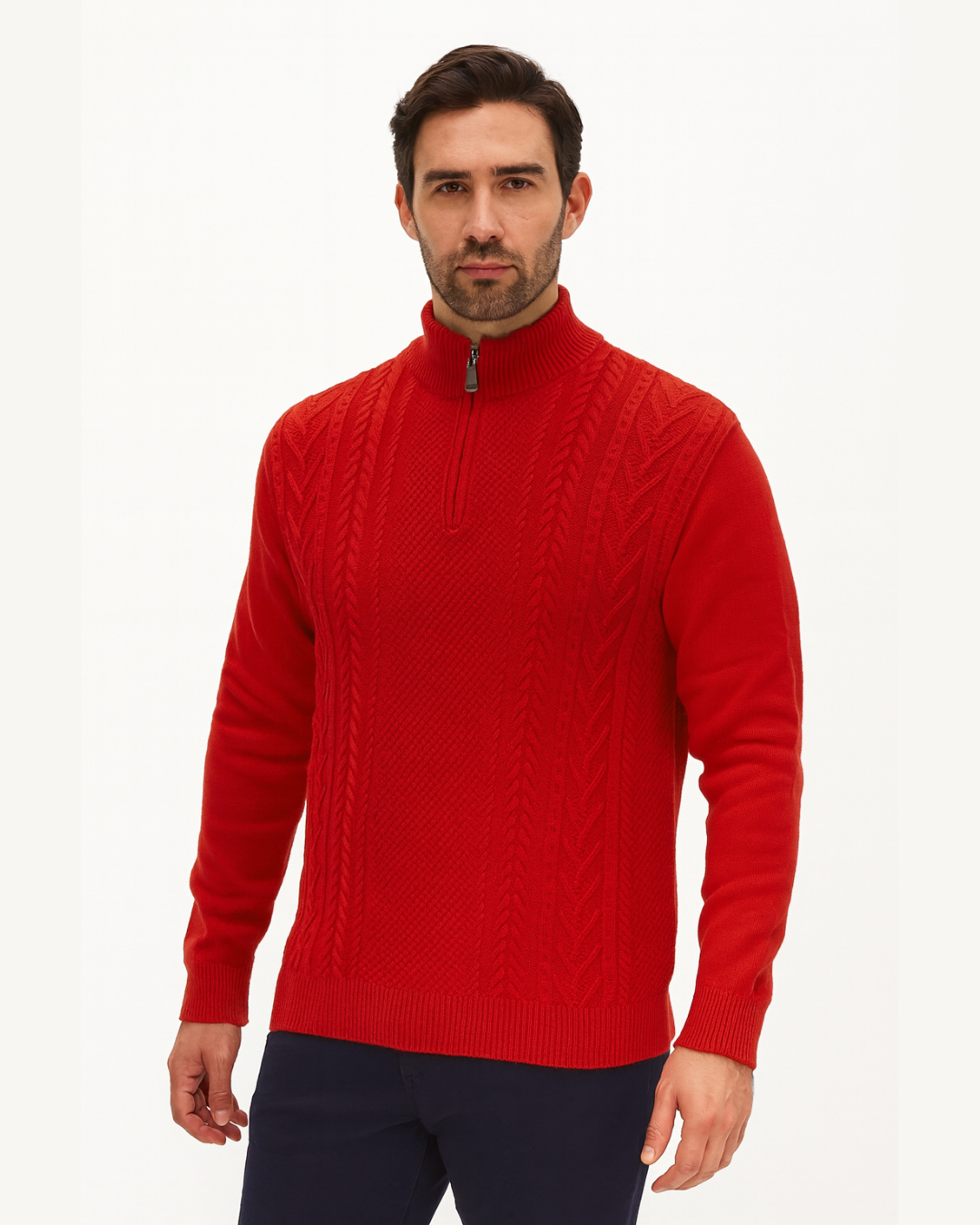 Suéter CHAPS by Ralph Lauren Talla 2XL