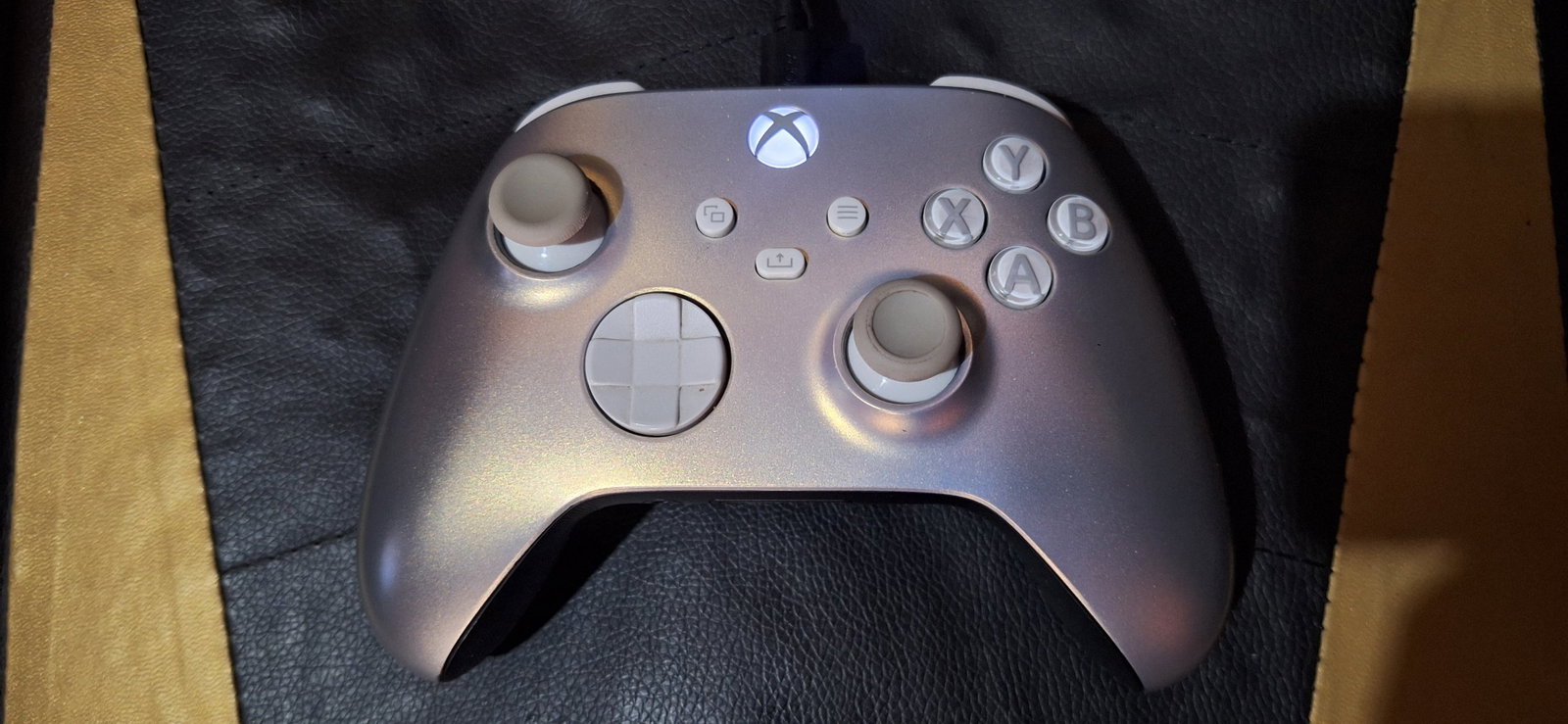 Control inalambrico xbox series