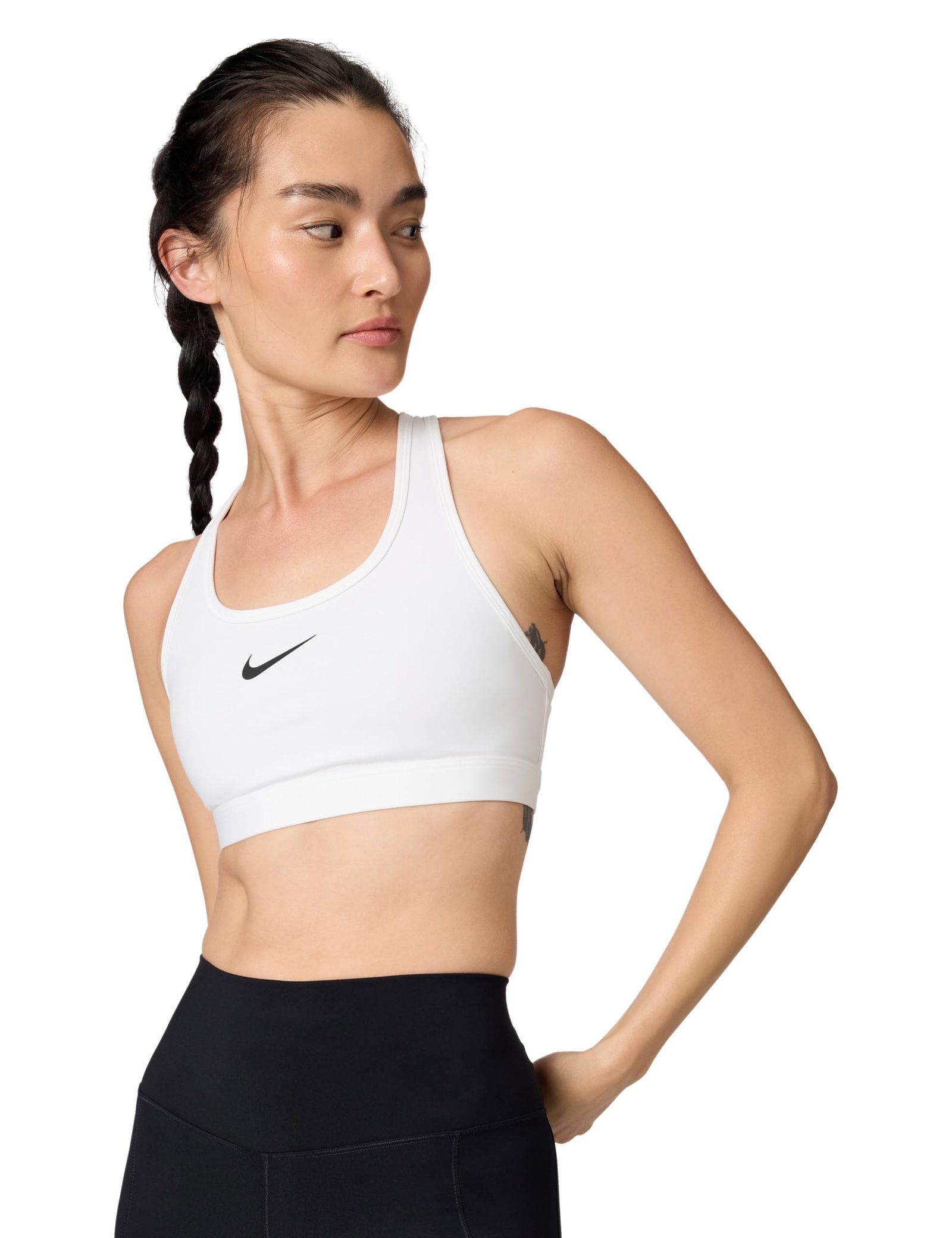 Top Nike deportivo 