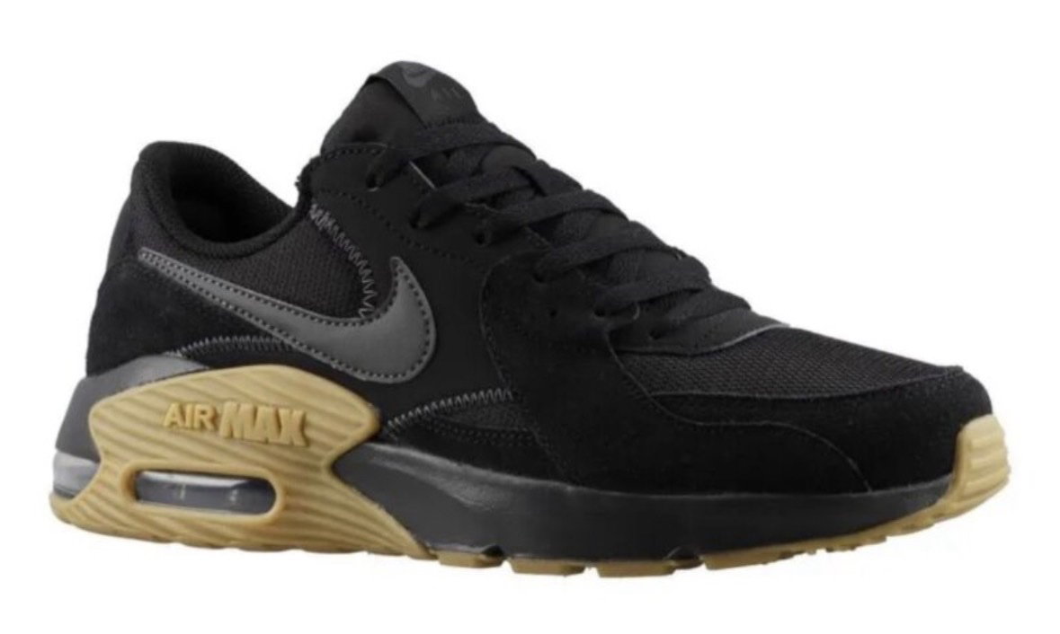 Tenis Nike Air Max Excee Nuevos