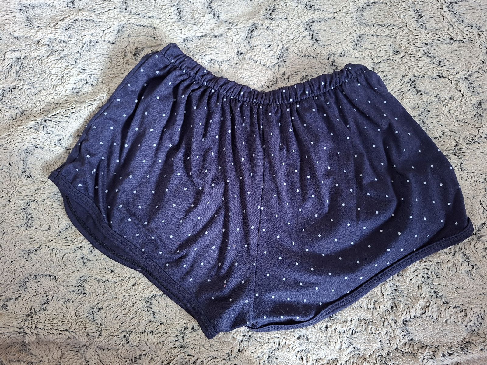 Duo de pijamas de algodón con estampado