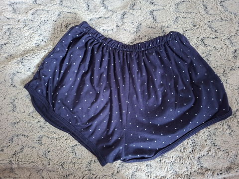 Duo de pijamas de algodón con estampado