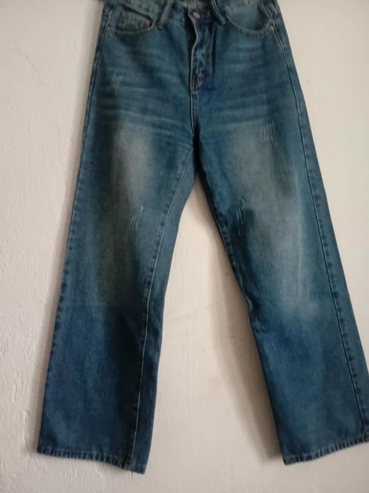Pantalón de dama talla 5 americano nuevo