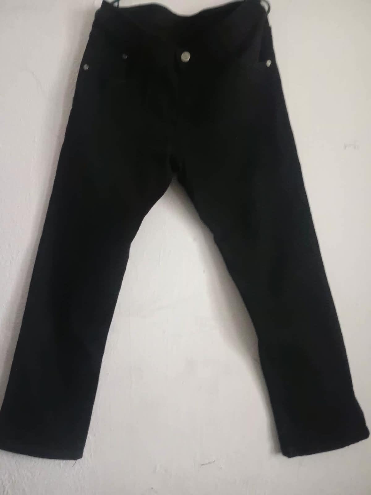 Pantalón de Hombre Americano Nuevo Talla 38