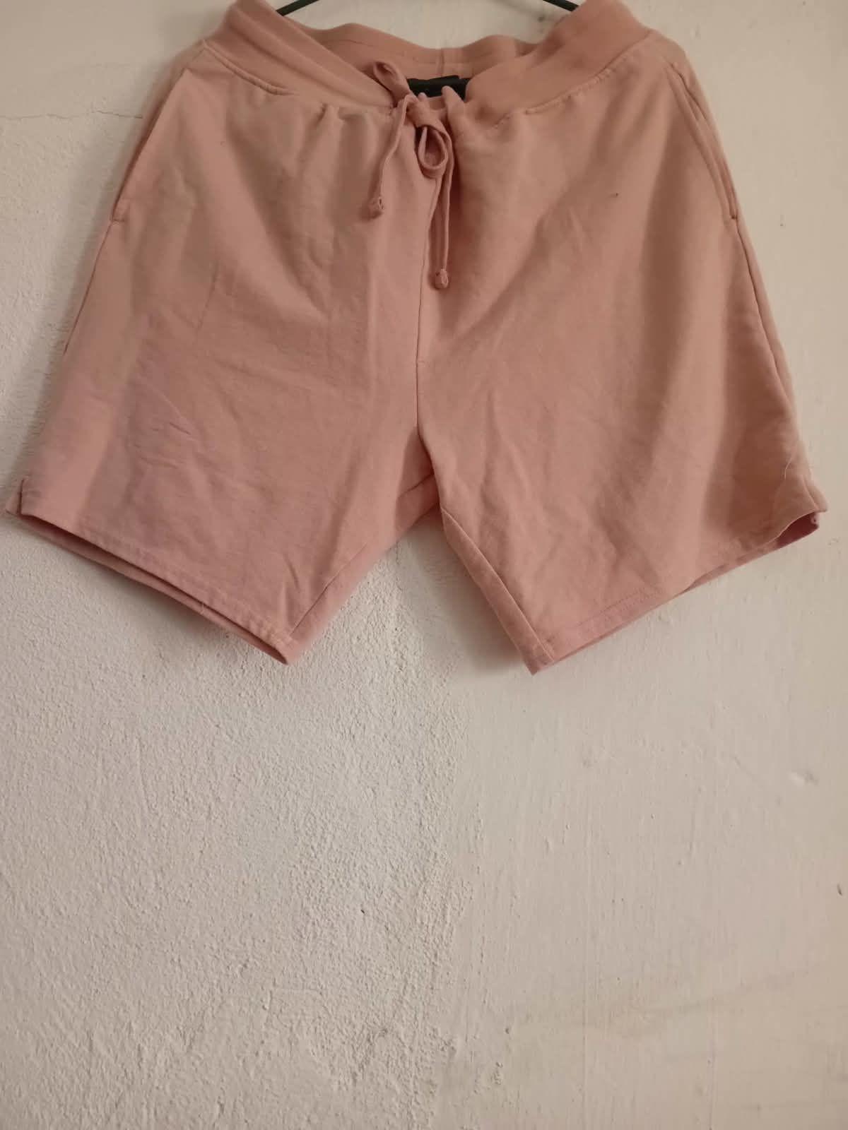 Short de caballero Estabal 100 en color rosa