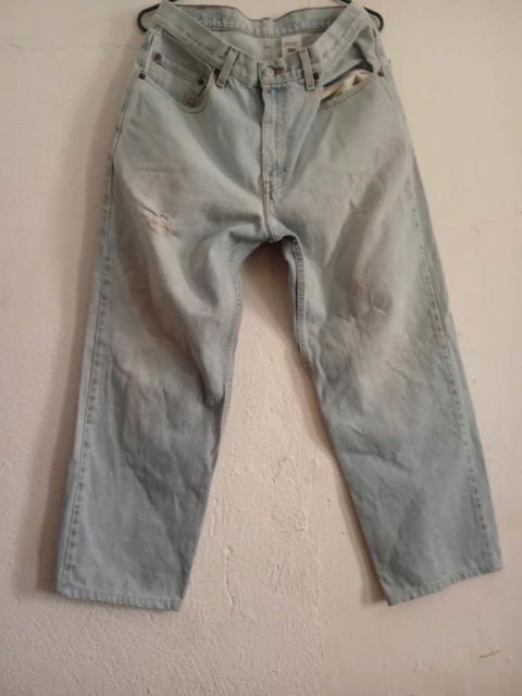 Pantalón en excelente estado