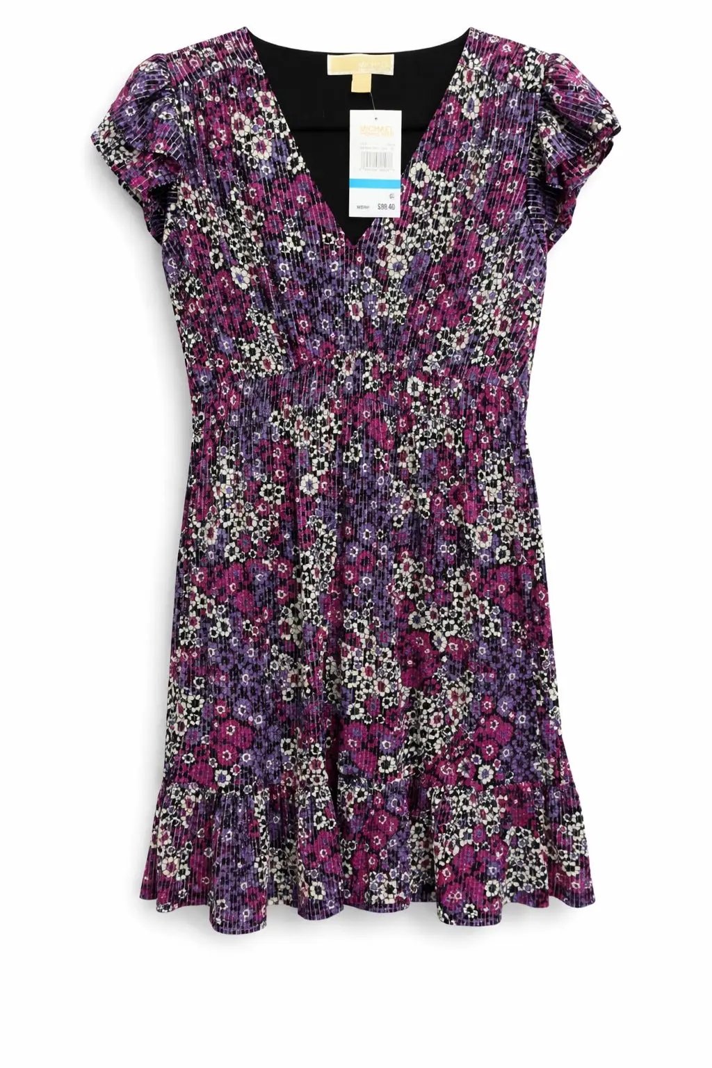 Vestido Michael Kors Original Nuevo con Etiqueta