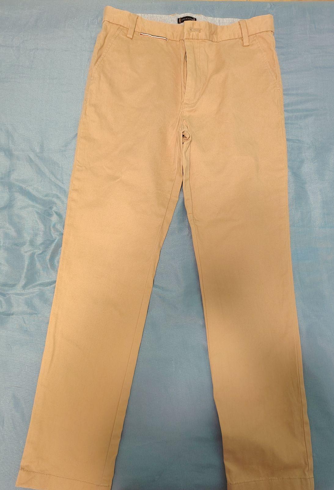 Pantalón Tommy de vestir talla 14 para ocasiones formales