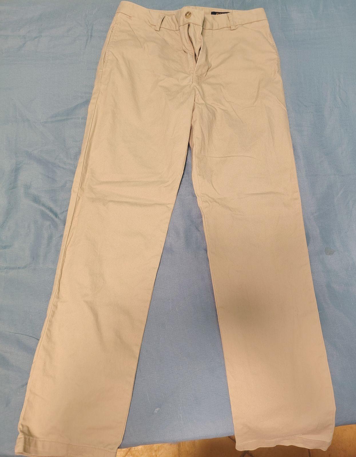 Pantalón adolescente polo Ralph Lauren 