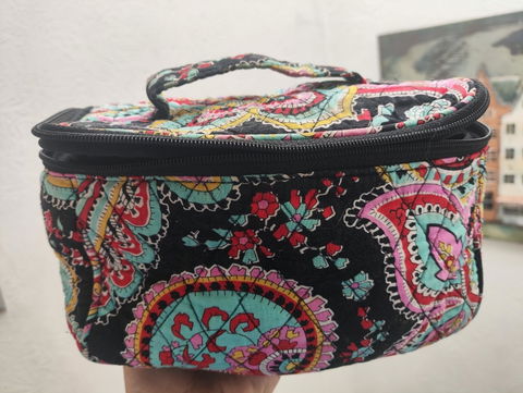 Neceser Vera Bradley