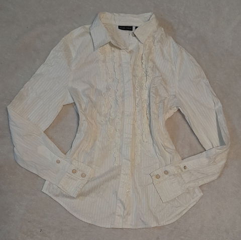 Camisa de vestir vintage