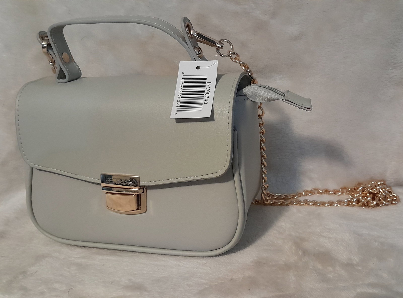 bolso pequeño