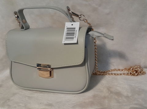 bolso pequeño