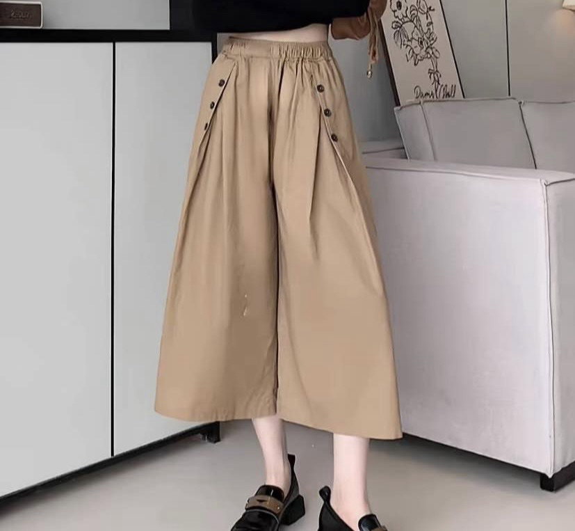 PANTALÓN NUEVO pierna ancha