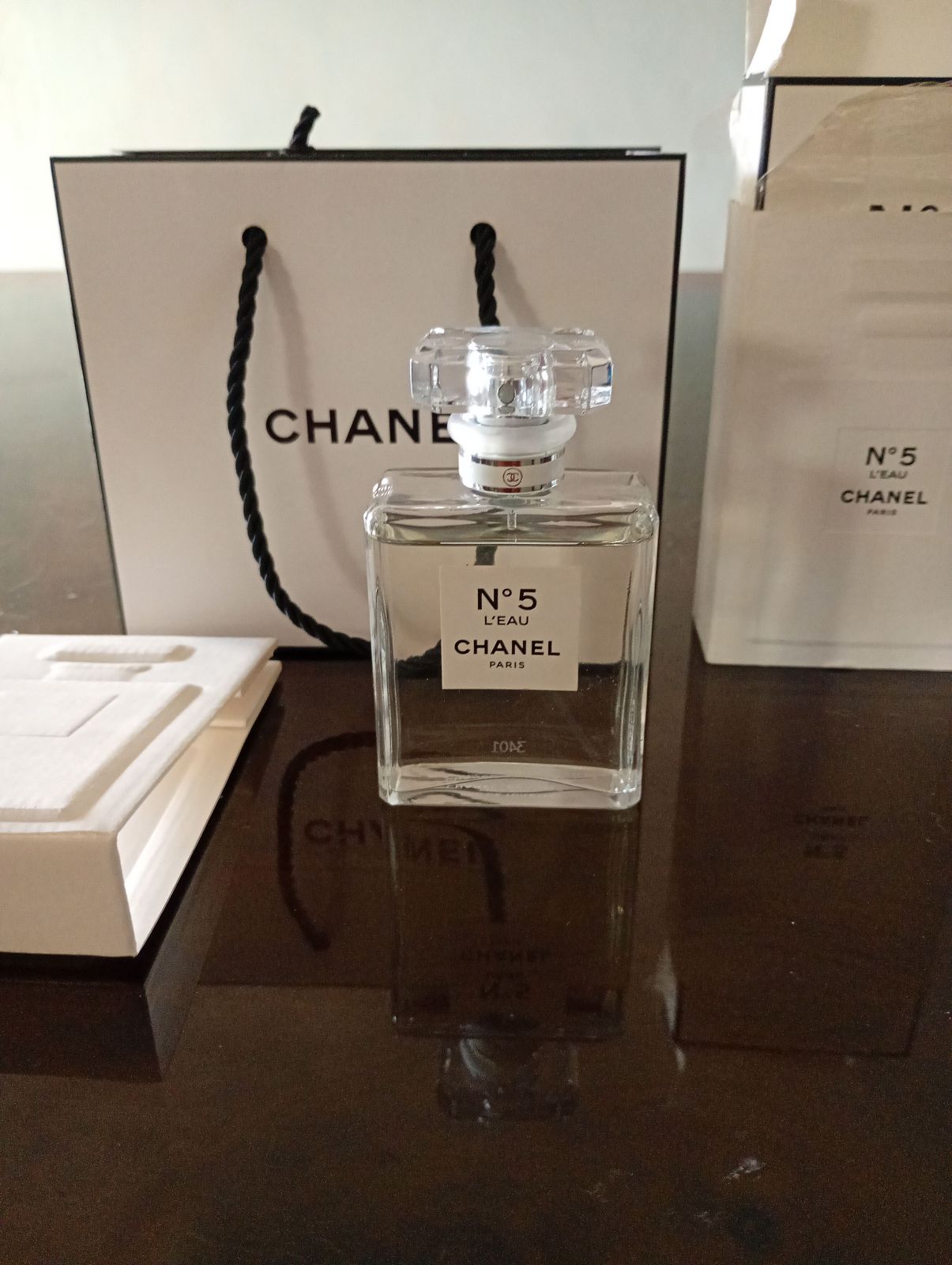 Perfume Dama 