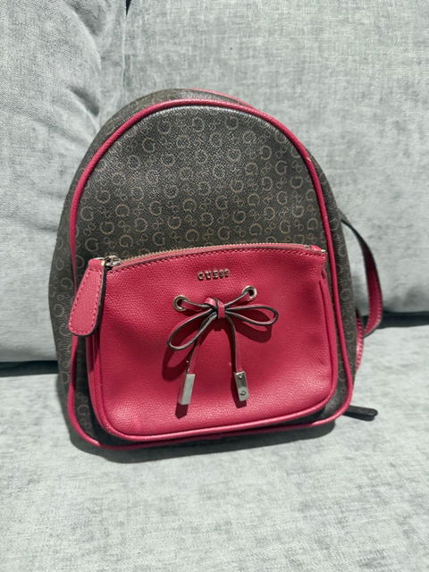 Mochila GUESS original