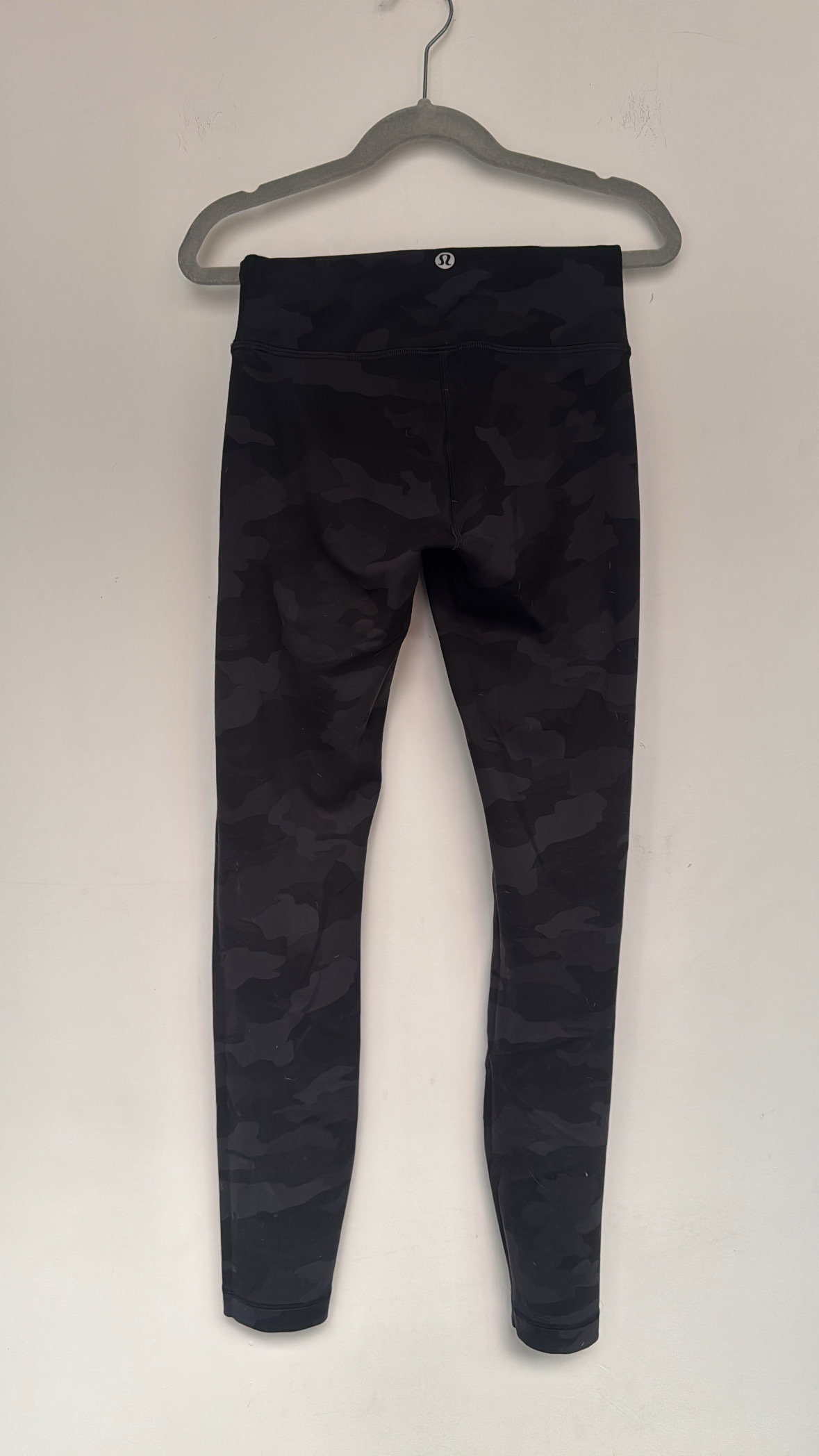 Leggins Lululemon Talla 2 - Como Nuevos
