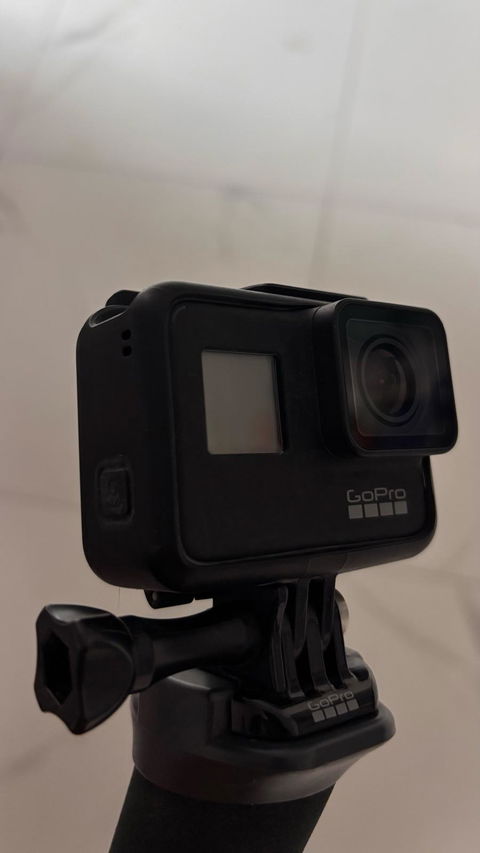 Cámara GO PRO hero 7 Black