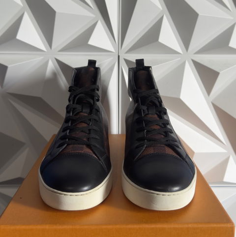 Tenis Louis Vuitton Talla 28/28.5mx - Excelente Estado