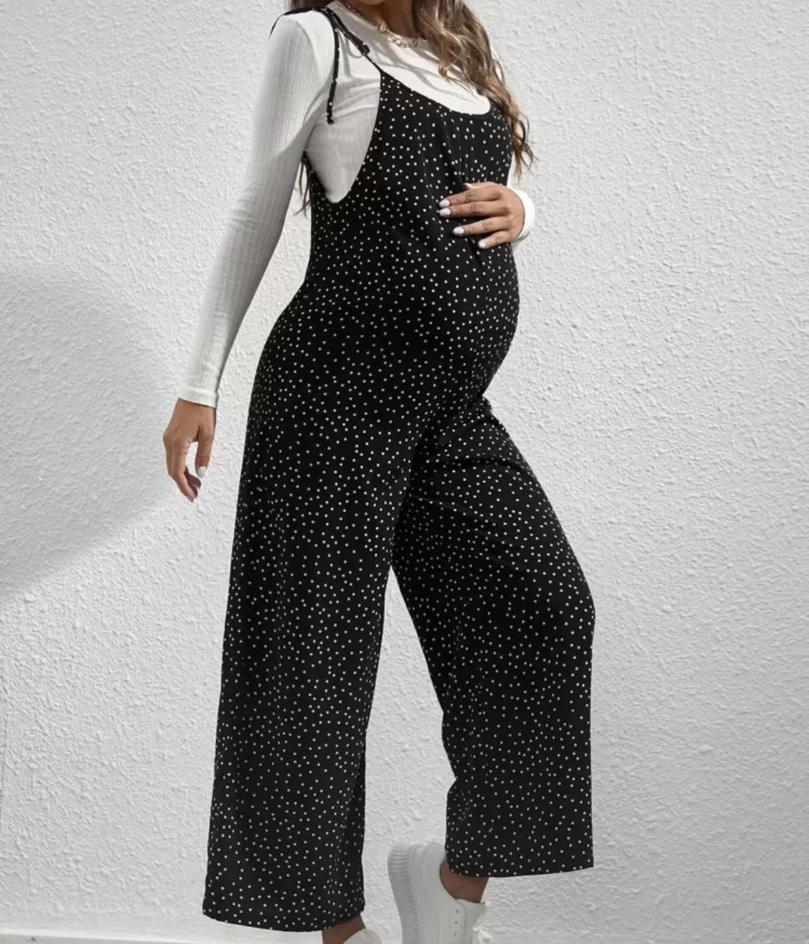 Jumper de maternidad seminuevo talla M