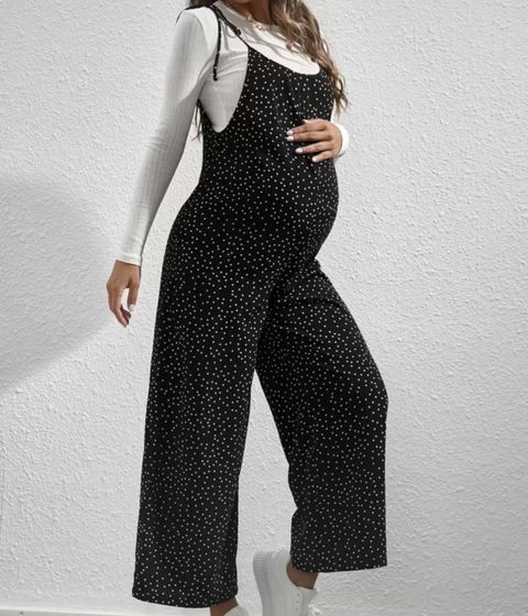 Jumper de maternidad seminuevo talla M