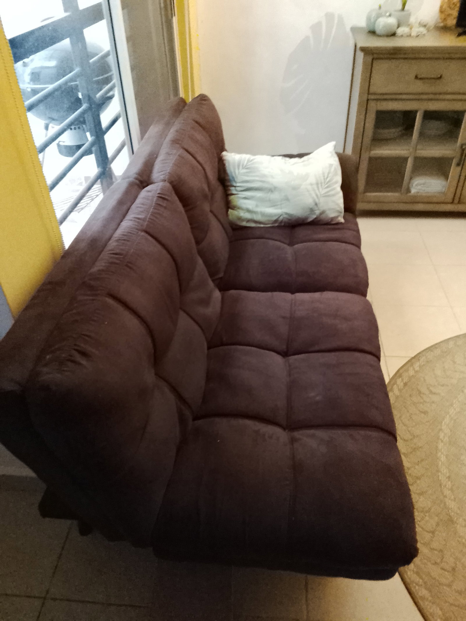 Sofá cama en perfectas condiciones